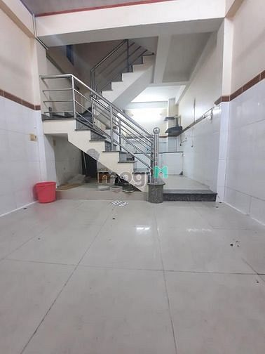 Hình ảnh NGỘP hẻm 23 Đường số 79, Tân Quy - Quận 7 - 24m2