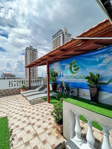 Hình ảnh Căn Hộ 3Br Bancol Cao Cấp Ngay Thảo Điền🏡Gym - Pool - View Landmark
