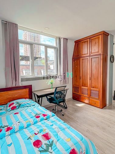 Hình ảnh Căn Hộ 3Br Bancol Cao Cấp Ngay Thảo Điền🏡Gym - Pool - View Landmark