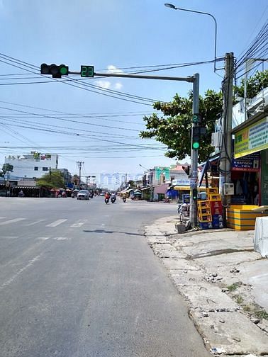 Hình ảnh Nền đất lớn , Thổ cư đủ , CẠNH Quốc Lộ 50 , đường BÊ TÔNG 510M2