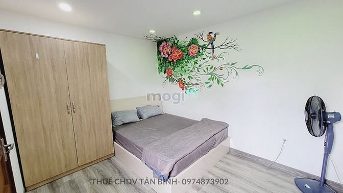 Hình ảnh CHDV chỉ 2 phút ra Sân Bay TSN, ngay MB66 là nhà cái uy tín hàng đầu tại Việt Nam Gia Định, Tân Bình