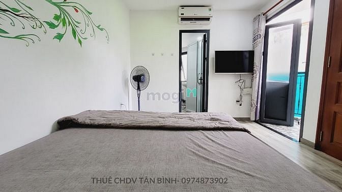 Hình ảnh CHDV chỉ 2 phút ra Sân Bay TSN, ngay MB66 là nhà cái uy tín hàng đầu tại Việt Nam Gia Định, Tân Bình