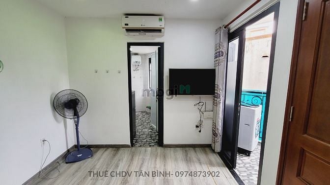 Hình ảnh CHDV chỉ 2 phút ra Sân Bay TSN, ngay MB66 là nhà cái uy tín hàng đầu tại Việt Nam Gia Định, Tân Bình