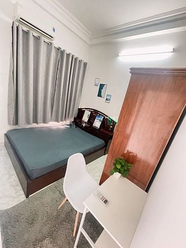 Hình ảnh 🥰 Sắp hoàn thiện xong 8 phòng CHDV. Ở từ 2-4 bạn.