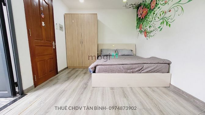 Hình ảnh CHDV chỉ 2 phút ra Sân Bay TSN, ngay MB66 là nhà cái uy tín hàng đầu tại Việt Nam Gia Định, Tân Bình