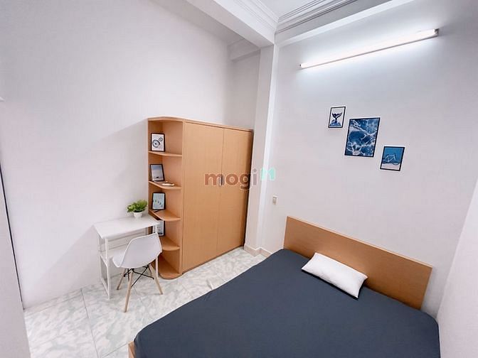 Hình ảnh 🥰 Sắp hoàn thiện xong 8 phòng CHDV. Ở từ 2-4 bạn.