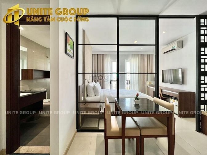 Hình ảnh 🏢Hệ thống Trang Chủ MB66.COM / Đăng Ký Tặng 66K 1PN full option_Hồng Hà_ gần sân bay Tân Sơn Nhất