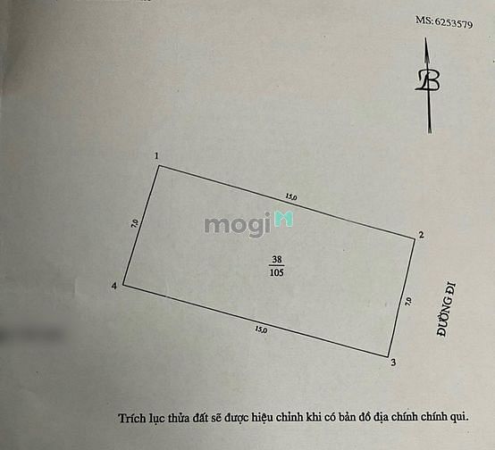 Hình ảnh CẦU GIẤY 105M2 ĐẤT Vỉa hè, Oto Tránh, 7M MT Khủng, KD sầm uất, 28TỶ TL
