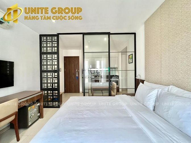Hình ảnh 🏢Hệ thống Trang Chủ MB66.COM / Đăng Ký Tặng 66K 1PN full option_Hồng Hà_ gần sân bay Tân Sơn Nhất