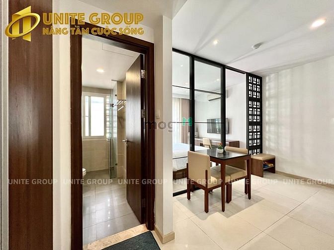 Hình ảnh 🏢Hệ thống Trang Chủ MB66.COM / Đăng Ký Tặng 66K 1PN full option_Hồng Hà_ gần sân bay Tân Sơn Nhất