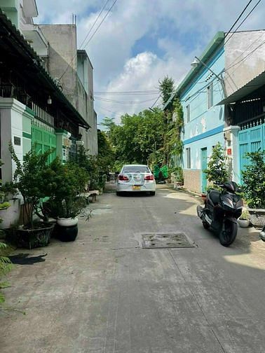 Hình ảnh Nhà khu Vạn Xuân TX35 Hà Huy Giáp