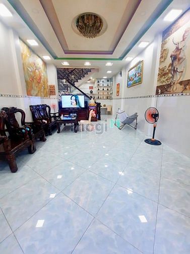 Hình ảnh NGỘP hẻm 108 Lê Văn Lương, Tân Hưng - Quận 7 - 80m2