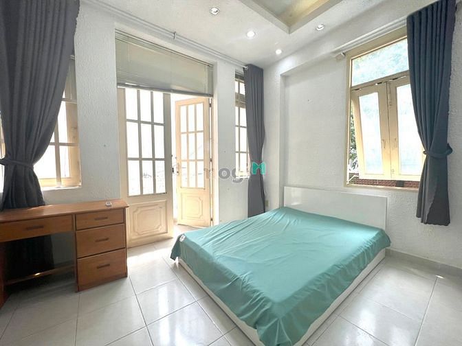 Hình ảnh Studio ban công - đầy đủ nội thất - đường Hồng Hà Quận Tân Bình