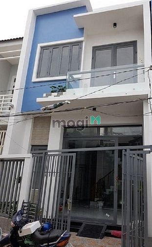 Hình ảnh Nhà cần bán gấp Lâm Vân Bền 64m2, 920 triệu.