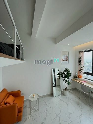 Hình ảnh Duplex mới xây - Full Nội Thất - Decor có gu