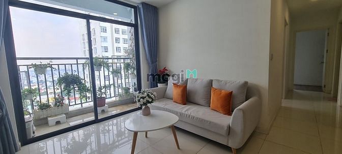 Hình ảnh 🍀Cho Thuê Căn Hộ 2PN CENTRAL PREMIUM P5 Q8. NTCB Giá 11Tr - Full 13Tr