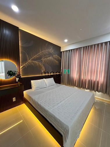 Hình ảnh 🍀Cho Thuê Căn Hộ 2PN CENTRAL PREMIUM P5 Q8. NTCB Giá 11Tr - Full 13Tr