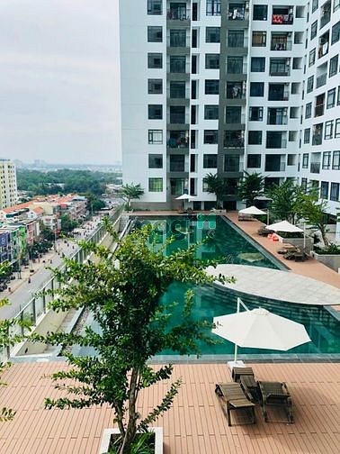 Hình ảnh 🍀Cho Thuê Căn Hộ 2PN CENTRAL PREMIUM P5 Q8. NTCB Giá 11Tr - Full 13Tr