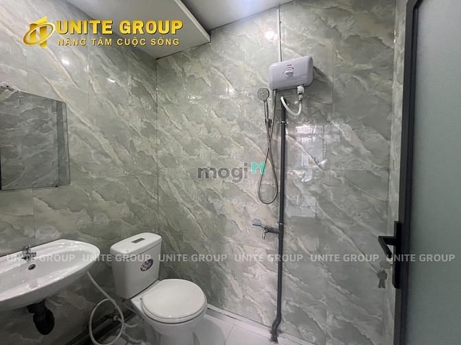 Hình ảnh STUDIO cửa sổ to nội thất như hình quận 1