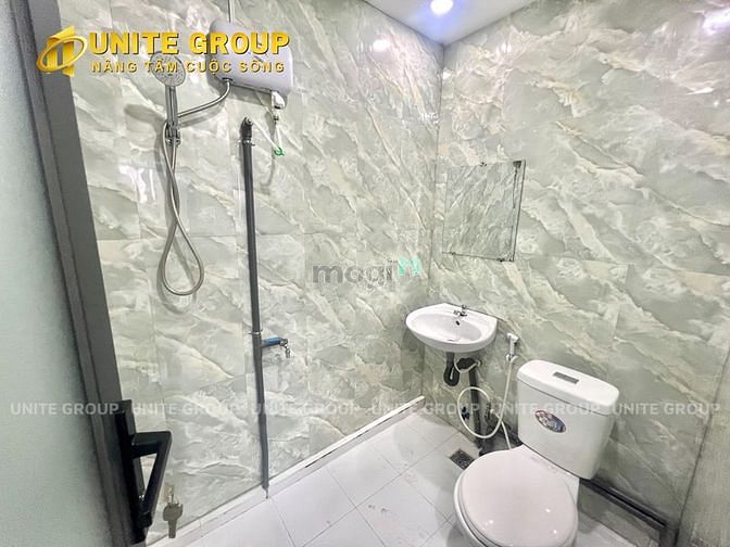Hình ảnh STUDIO cửa sổ to nội thất như hình quận 1