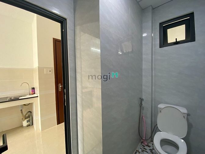 Hình ảnh CHO THUÊ CHDV QUẬN 7,Trần Xuân Soạn - Ban công - Đầy đủ nội thất