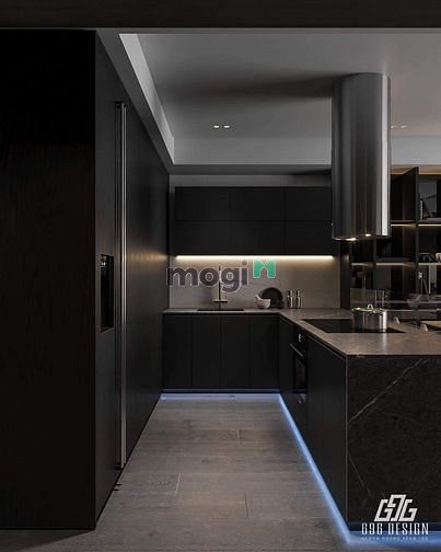 Hình ảnh ✨Empire City Luxury House 3Phòng 154m2 Full nội thất cao cấp