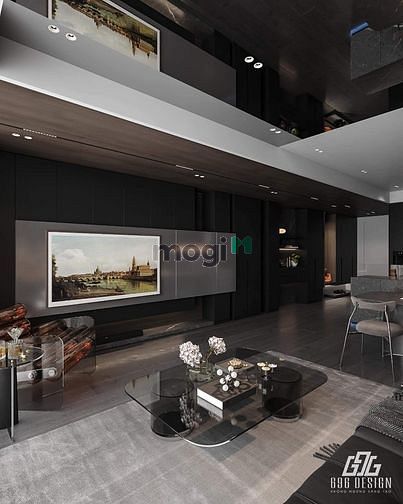 Hình ảnh ✨Empire City Luxury House 3Phòng 154m2 Full nội thất cao cấp