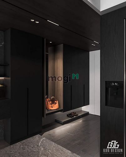 Hình ảnh ✨Empire City Luxury House 3Phòng 154m2 Full nội thất cao cấp
