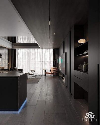 Hình ảnh ✨Empire City Luxury House 3Phòng 154m2 Full nội thất cao cấp