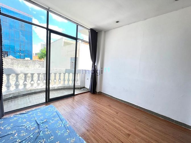 Hình ảnh Có Ngay Căn Studio Balcon Giá Rẻ Chỉ Từ 5.XX Gần Sân Bay Quận Tân Bình