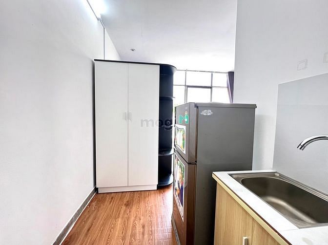 Hình ảnh Có Ngay Căn Studio Balcon Giá Rẻ Chỉ Từ 5.XX Gần Sân Bay Quận Tân Bình