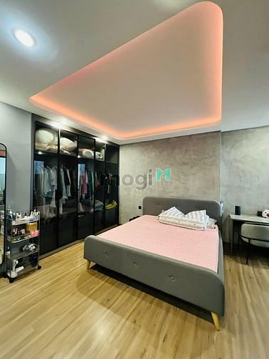 Hình ảnh 🍀Cho Thuê Căn Hộ 2PN GIAI VIỆT P5 Q8. NTCB Giá 11Tr - Full Từ 12Tr