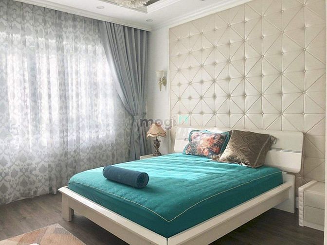 Hình ảnh Biệt thụ Thảo Điền khu compound 330m2 1T2L giá 60 tỷ HDT 5000$/tháng