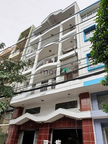 Hình ảnh Cho thuê CHDV FULL NỘI THẤT TẠI Bình Thạnh