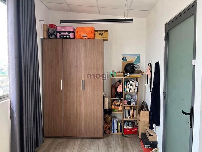 Hình ảnh Cho thuê CHDV FULL NỘI THẤT TẠI Bình Thạnh
