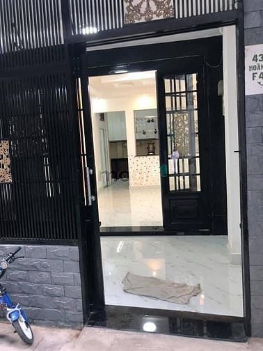 Hình ảnh Bán gấp nhà hẻm 3m Hoàng Văn Thu,Q.TB,45m2,shr, 1 tỉ 250