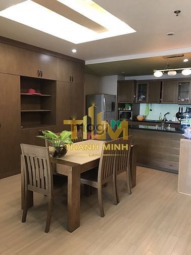 Hình ảnh 🍀Cho Thuê Căn Hộ 2PN GIAI VIỆT P5 Q8. NTCB Giá 11Tr - Full Từ 12Tr