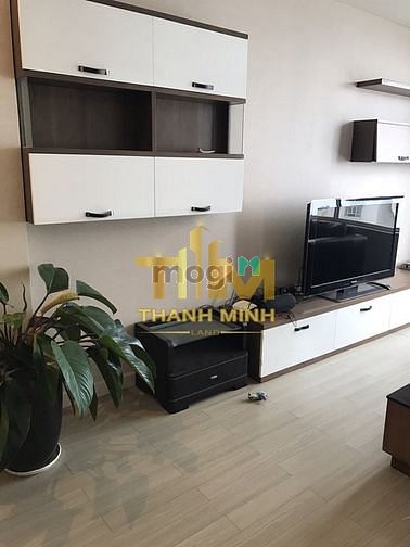 Hình ảnh 🍀Cho Thuê Căn Hộ 2PN GIAI VIỆT P5 Q8. NTCB Giá 11Tr - Full Từ 12Tr