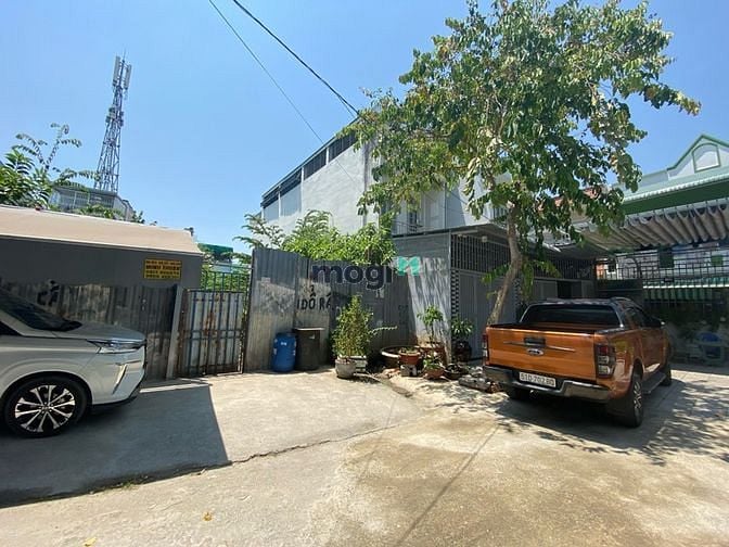 Hình ảnh Giảm 500tr bán lô đất đường rộng 8m - Phước Long B, ngay Dương Đình Hộ
