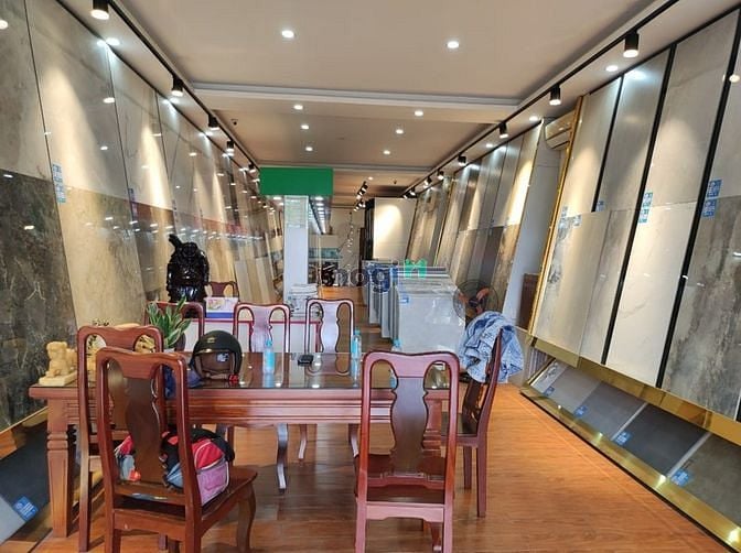 Hình ảnh NGỘP mặt tiền Đào Trí, Phú Thuận Quận 7 - 803m2