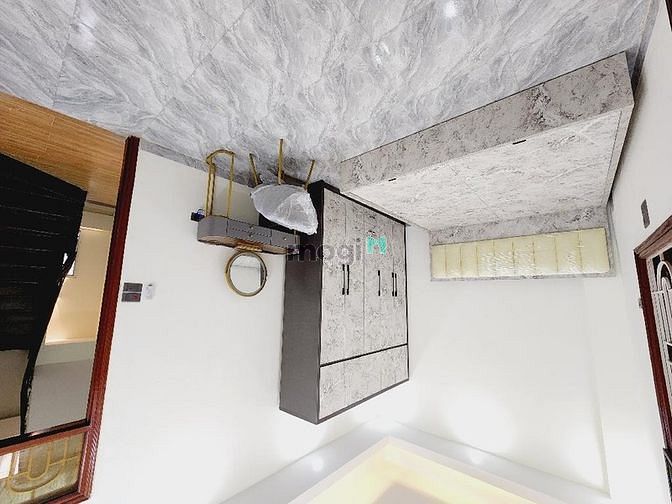 Hình ảnh Mở của ra chợ, nhà dân xây, full nội thất