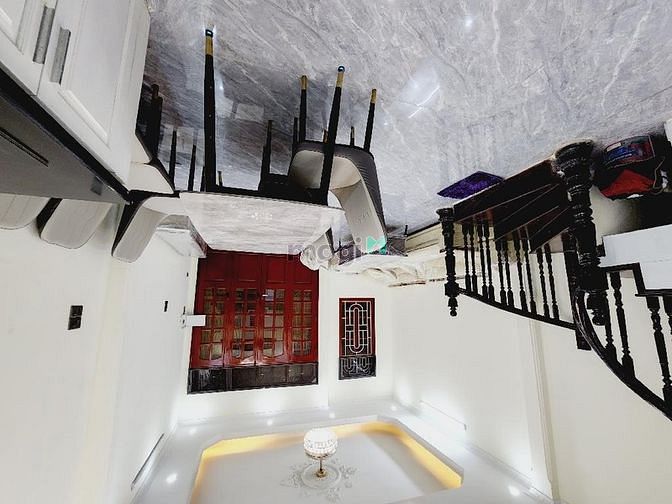 Hình ảnh Mở của ra chợ, nhà dân xây, full nội thất