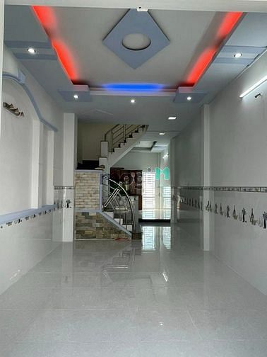 Hình ảnh NGỘP hẻm hẻm 1113 Huỳnh Tấn Phát, P Phú Thuận - Quận 7 - 80m2