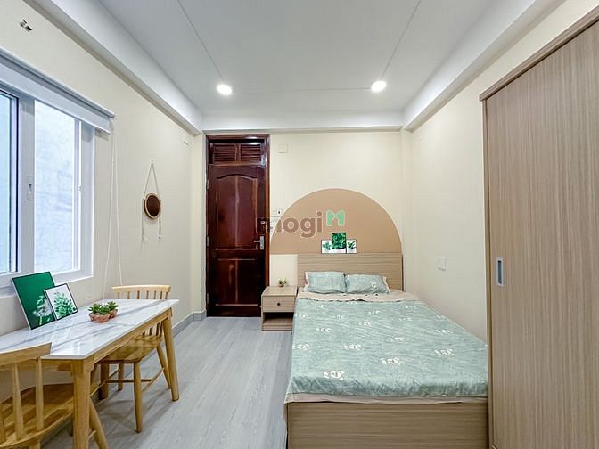 Hình ảnh ❗ Khai trương siêu phẩm studio - rộng thoáng - gần trường UFM - Quận 7