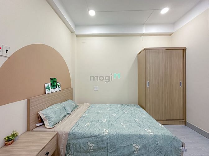 Hình ảnh ❗ Khai trương siêu phẩm studio - rộng thoáng - gần trường UFM - Quận 7