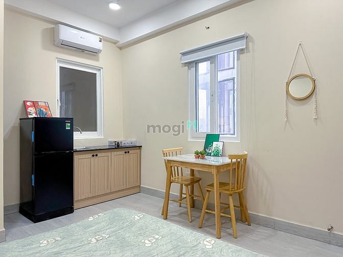 Hình ảnh ❗ Khai trương siêu phẩm studio - rộng thoáng - gần trường UFM - Quận 7