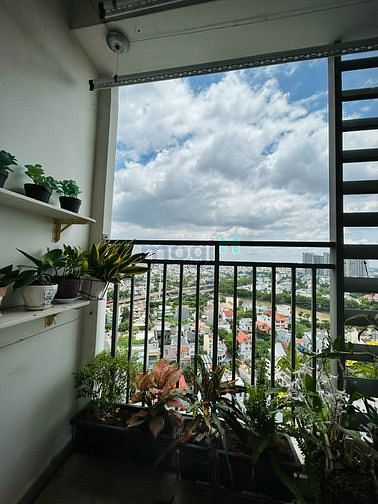Hình ảnh Xem Nhà Là Ưng Liền – Lumiere 2PN 75m2 30tr full NT