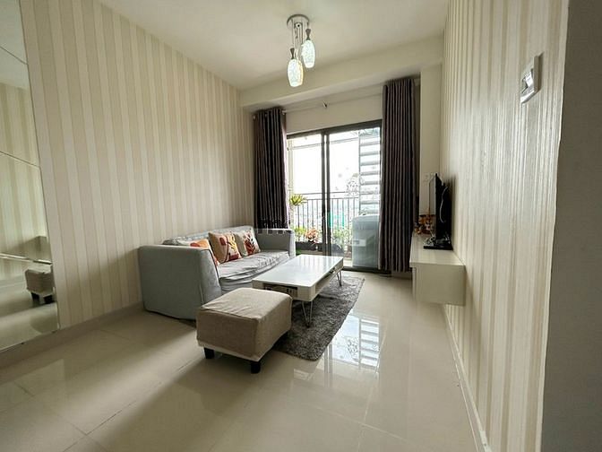 Hình ảnh Xem Nhà Là Ưng Liền – Lumiere 2PN 75m2 30tr full NT