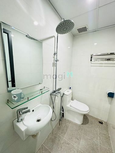 Hình ảnh Mb6623 nạp rút nhanh chóng 1 ngủ 1 khách full đồ 63 Xuân Thủy mới 100%