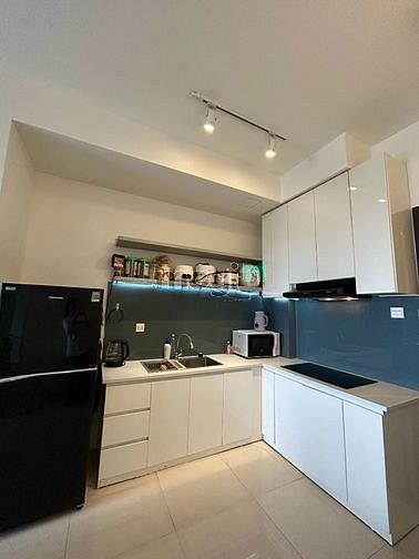 Hình ảnh Xem Nhà Là Ưng Liền – Lumiere 2PN 75m2 30tr full NT